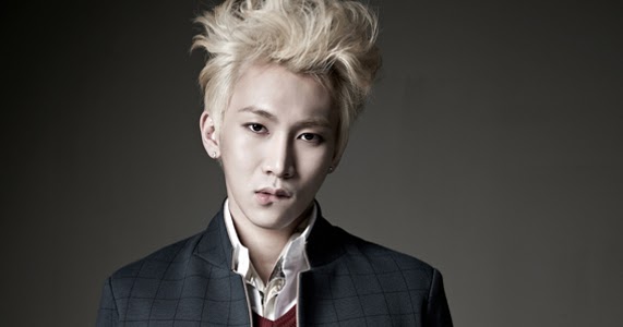 .: Seo Eun Kwang (Eunkwang) BTOB Profile