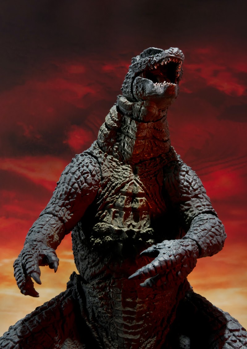 shma godzilla 2014