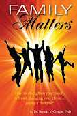 Family Matters: How To Strengthen Your Family (Without Paying for Therapy or Changing Your Lives)