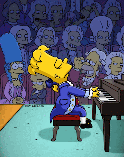 El Recorrido Histórico de Marge
