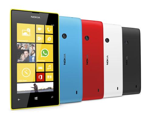 Nokia Lumia 520 review2