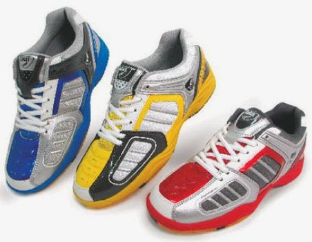 Sepatu Eagle Sepatu Badminton Eagle Newyork