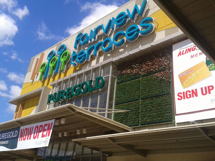 Puregold Fairview Terraces Opens Mommy's MAG Life