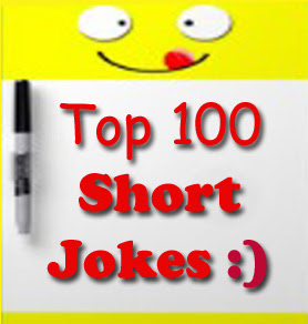 Top quick jokes