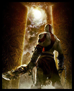 God of War Ghost Of Sparta - Parte 1: O Tormento de Kratos!!! [ PS3 -  Playthrough ] 