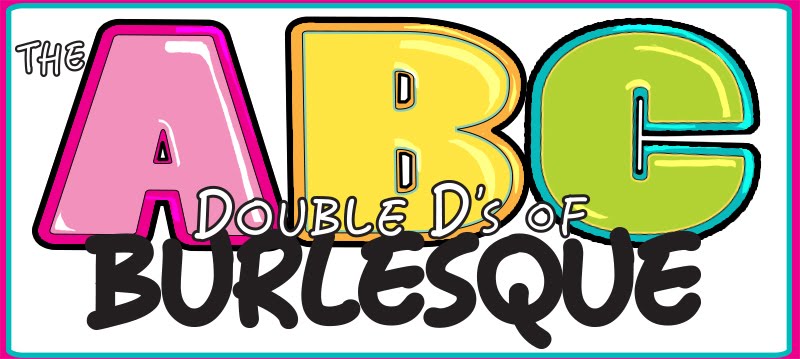 ABC Double D's of Burlesque