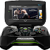 Nvidia Shield the first handheld Android Jelly Bean Gaming Console to ship on July 31 for $299.00 (Rs.17000.00) 
