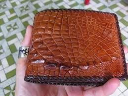 bóp da thật 100$ - 5