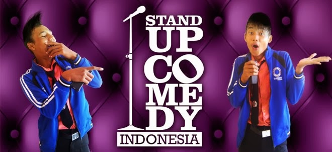 The Real Stand Up Comedys