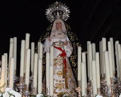 Procesión de los Dolores de Triana 2015