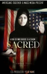SACRED, THE FILM