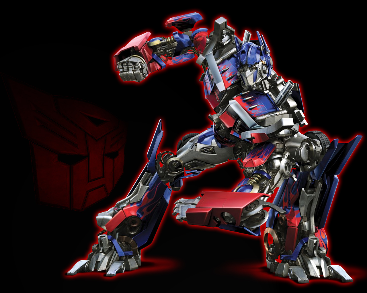 Transformer Wallpaper Transformer wallpaper