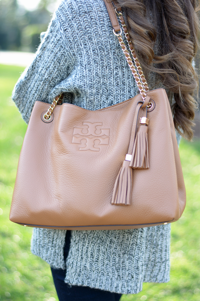 Southern Curls & Pearls Favorite Sweater