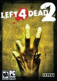 Left 4 Dead 2 Left 4 Dead 2