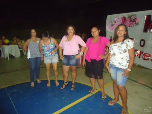 Participação das mães