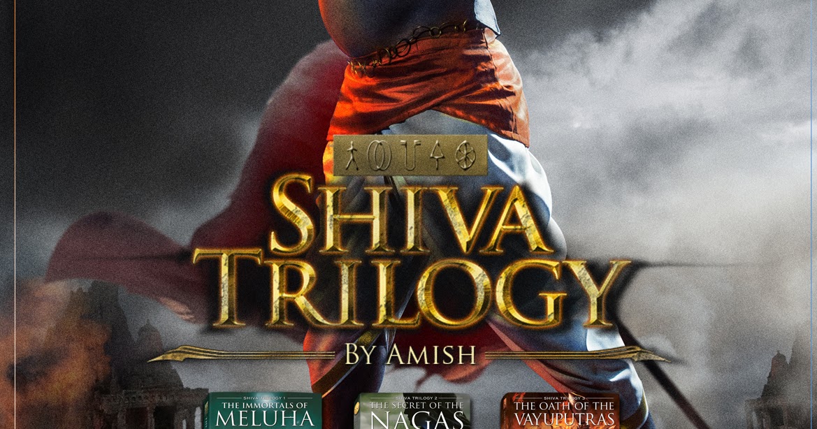 work Shiva Trilogy Posters