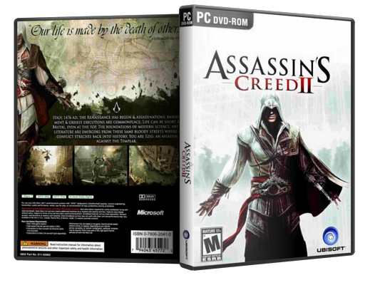 Assassins Creed Liberation HD-SKIDROW hack activation code