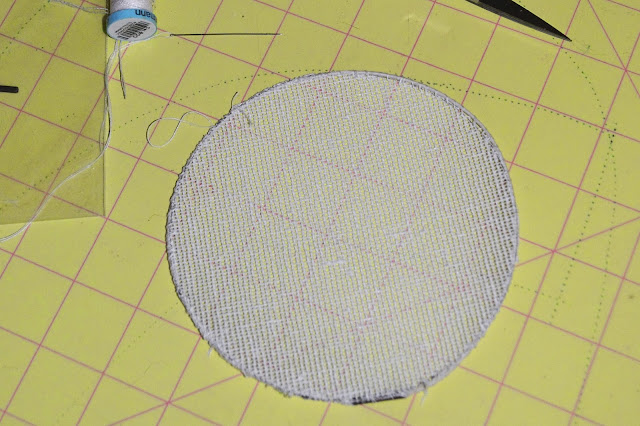 Erika Made It: Christmas Craft Week: Christmas Hats!