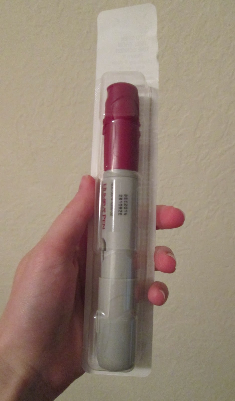 Musings from the Throne My Humira Experience!