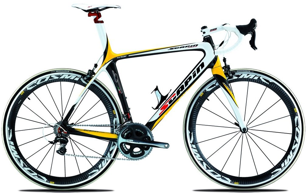 scapin bikes for sale