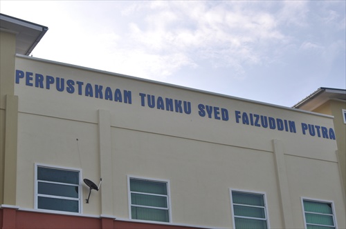 Gambar Perabot Moden