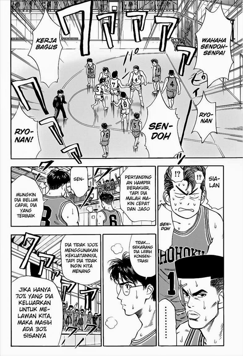 Komik slam dunk 041 - jenius 42 Indonesia slam dunk 041 - jenius Terbaru 18|Baca Manga Komik Indonesia|