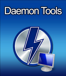 Daemon Tools Version Free
