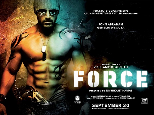 John+abraham+force+movie+pictures