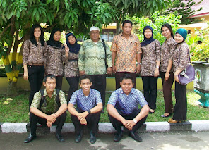 Pimpinan dan Staff BSM Medan