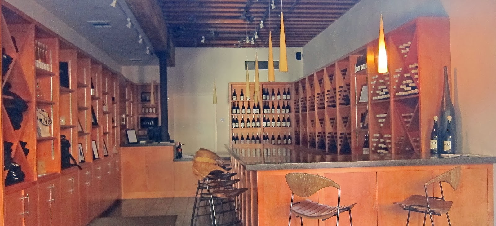 Wine Tasting CarmelbytheSea Self Guided Walking Tour Adventures