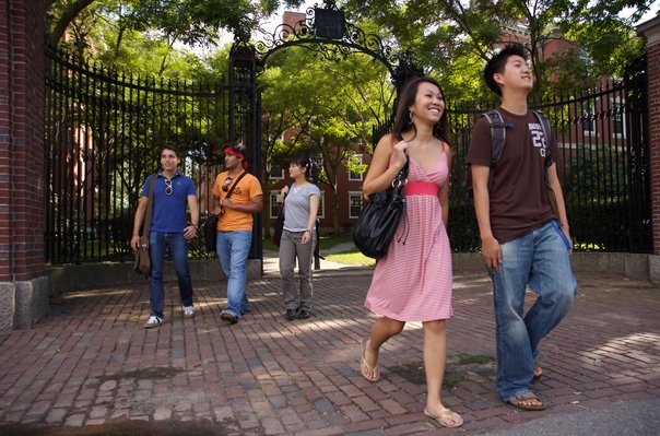 Harvard Summer Programs For Hs Students