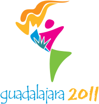 Jogos Panamericanos Guadalajara 2011