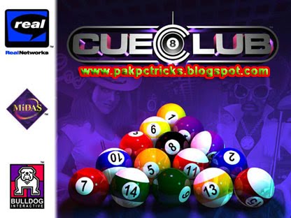 Cue Club