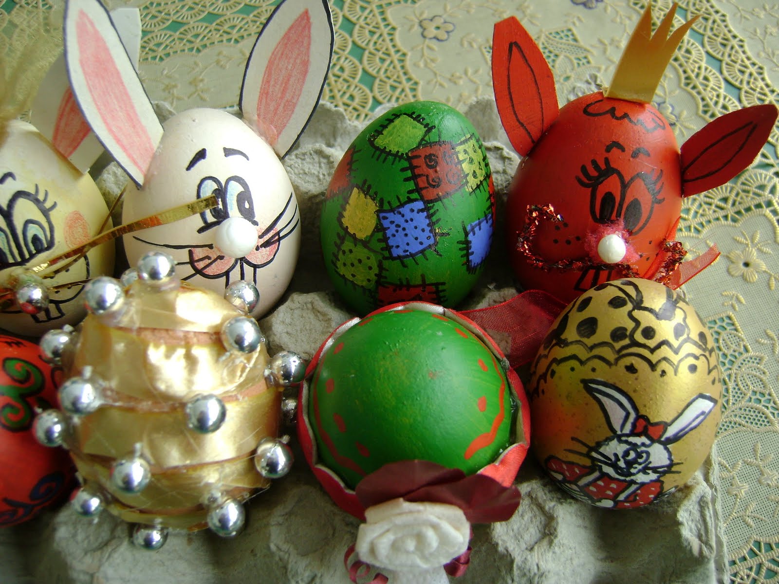 Michelle's Macedonian Adventures A Macedonian Easter