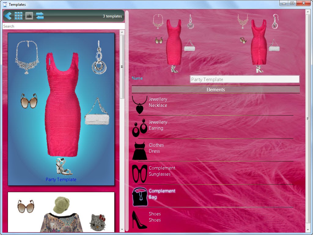 Personal Closet Personal Closet Viewer for Windows v0.0.6.0 is released