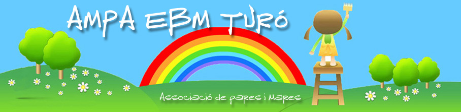 Ampa EBM Turó