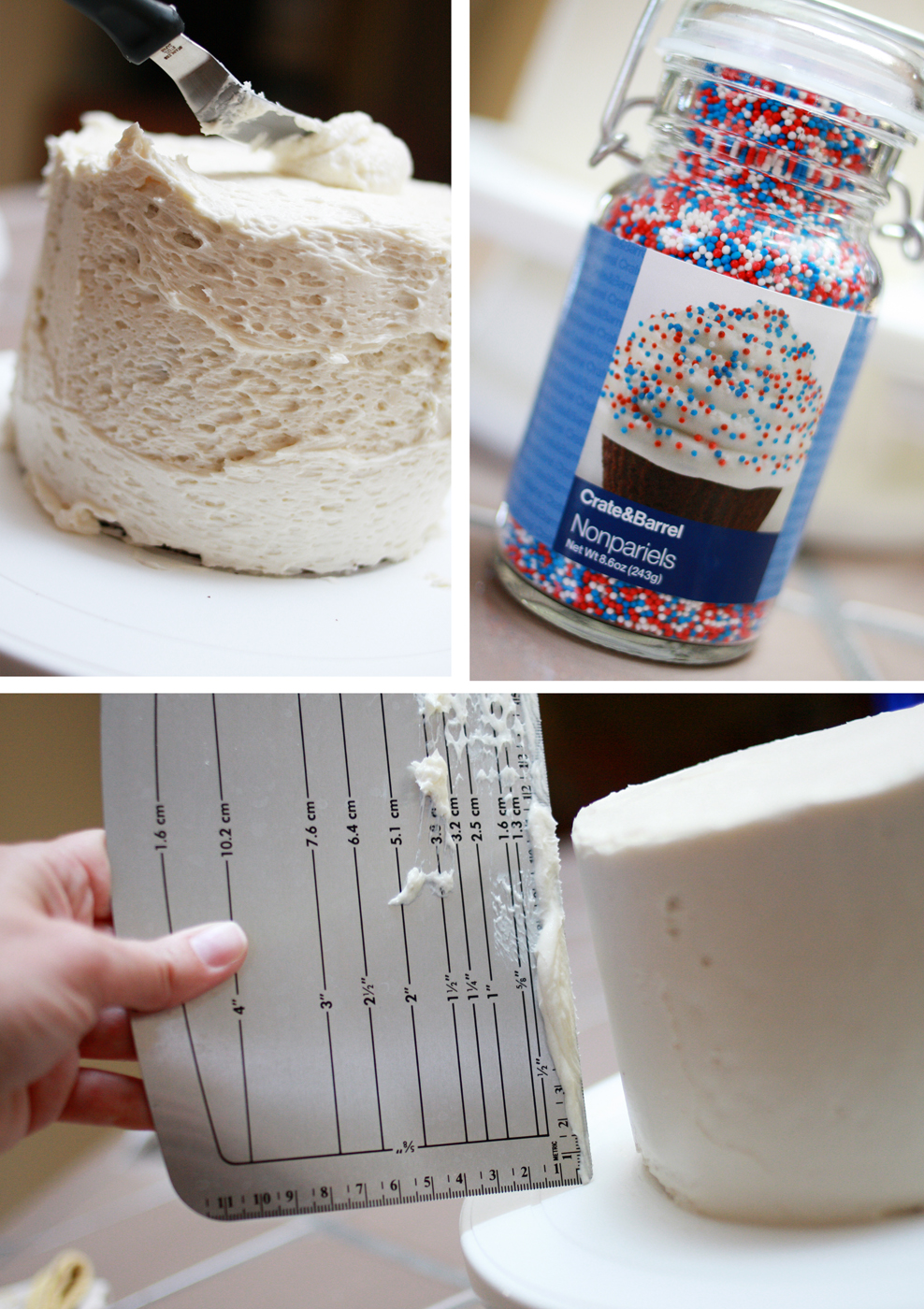 Dritz Ezy Hem Cake Dritz Ezy Hem Cake