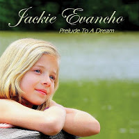 ألبوم الطفلة المعجرة في الغناء الغربي Prelude To A Dream .. Jackie Evancho Prelude+To+A+Dream