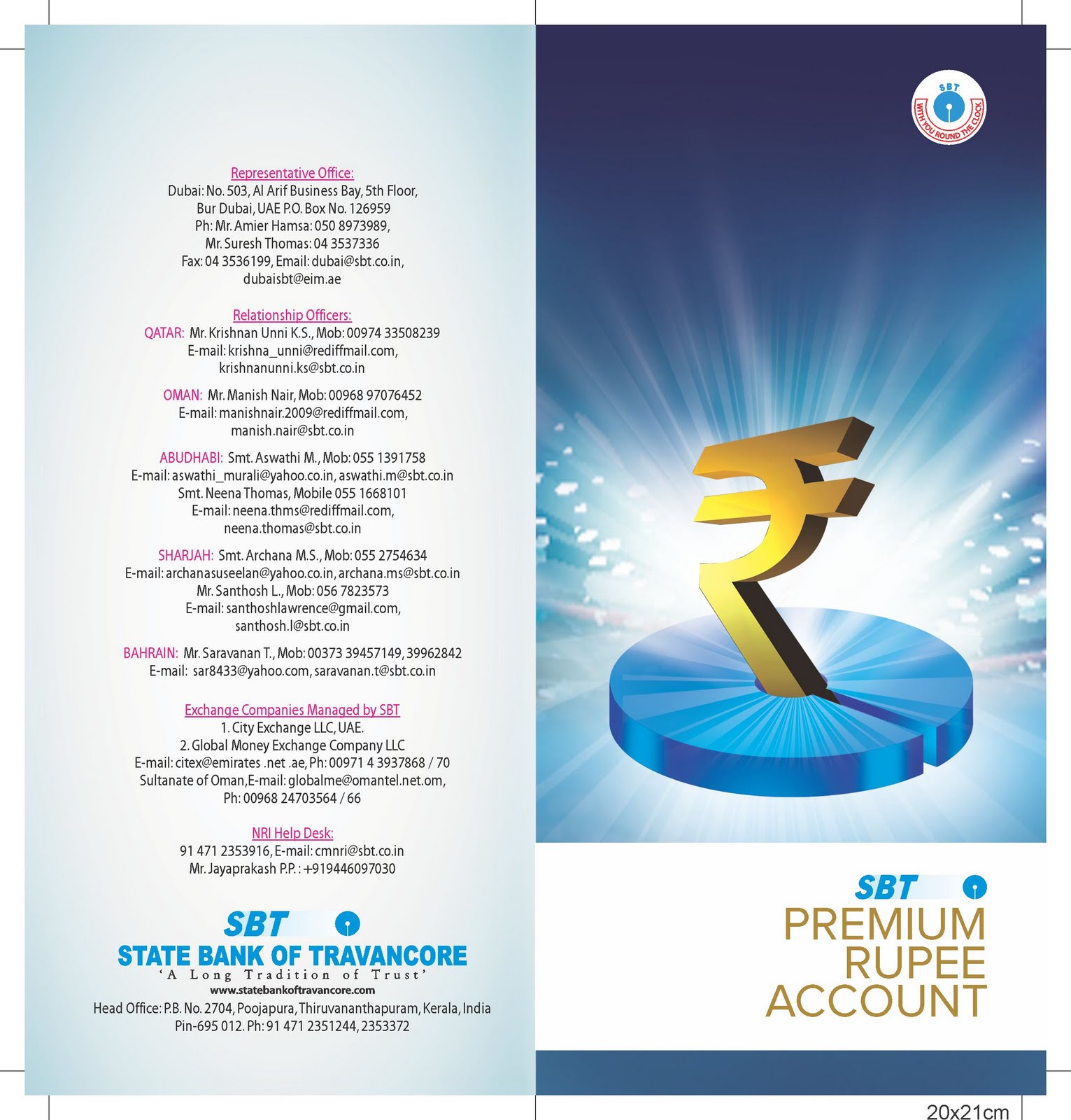 Sreeraj Kp October 2011