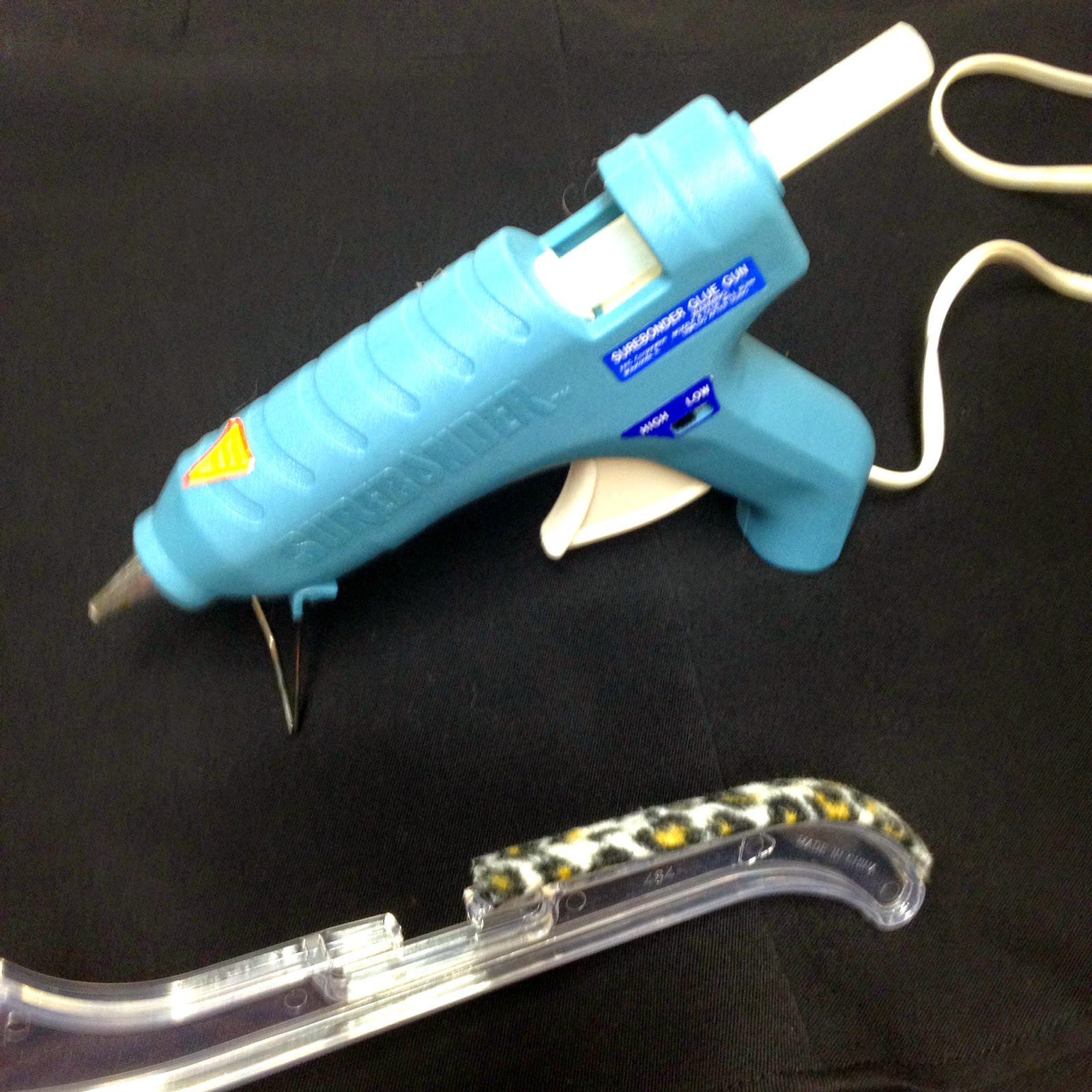 BEAUTY101BYLISA Clothes Hanger Hacks