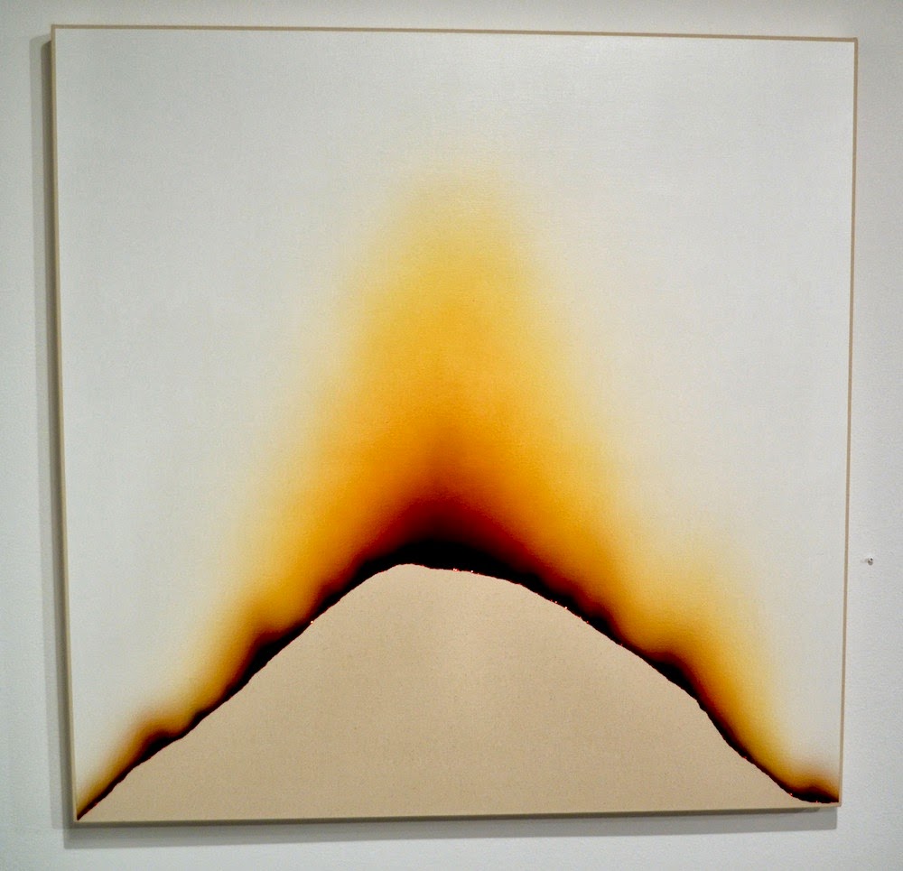 The Great God Pan Is Dead Rachel Hecker at the Art League