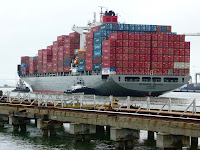 Walking San Francisco Bay Trail Overnights
