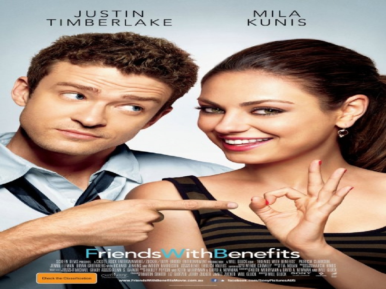 Watch Friends With Benefits Online For Free