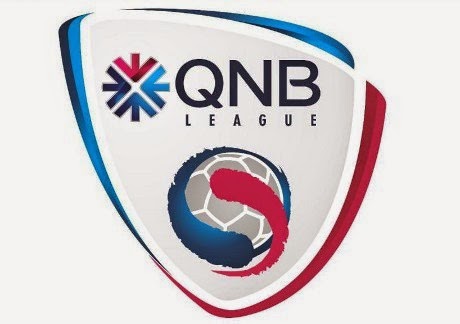 QNB League 2015 QNB League 2015