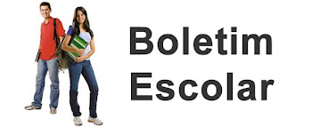 Boletim Escolar