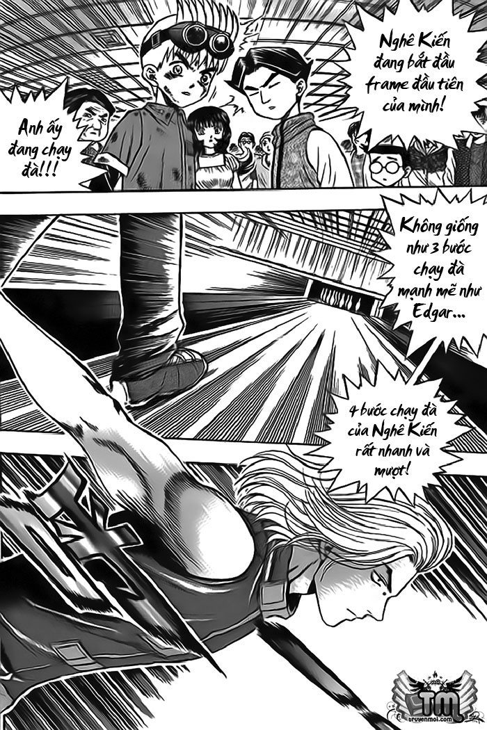 Bowling King-Vua Bowling