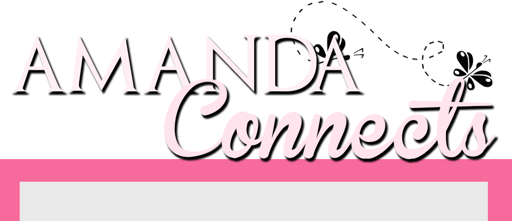 Amanda Connects