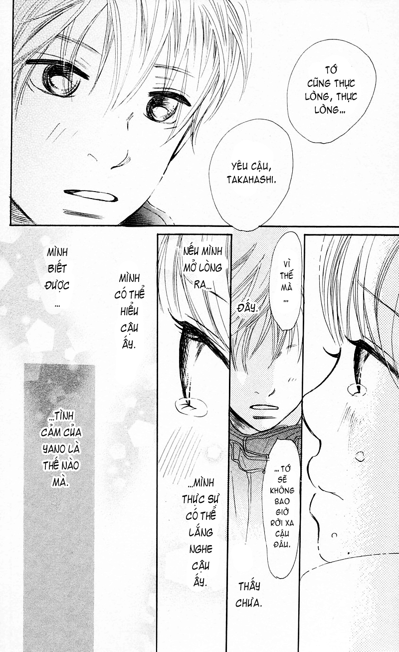 Bokura ga ita chap 28 Trang 38 - Mangak.info Bokura ga ita chap 28 Trang 38 - Mangak.info