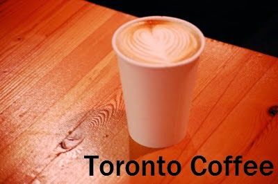 Toronto Coffee