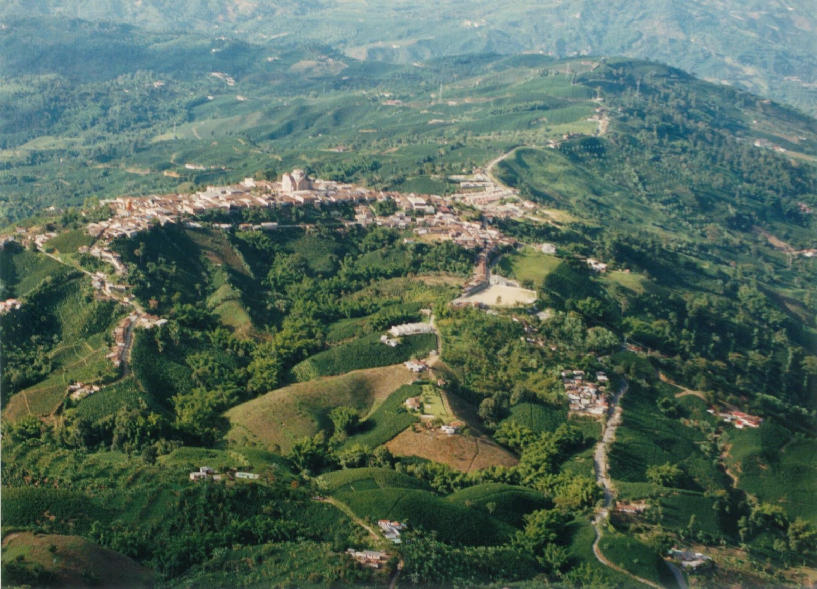 SANTAGUEDA CALDAS SANTAGUEDA CALDAS